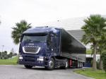 Iveco Stralis 540 2002 года